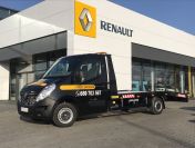 Autolaweta Wrocław -> POMOC DROGOWA / laweta