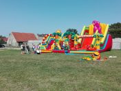 Dmuchańce Kłodzko, dmuchane zamki Kłodzko, Dmuchane zjeżdżalnie Kłodzko