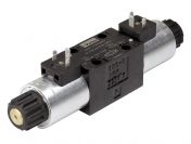 Zawór Parker typ D1 VW 0001CNJW 91