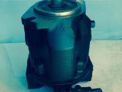 Pompa podwójna Rexroth 1 519 222 413 + 1 519 222 224