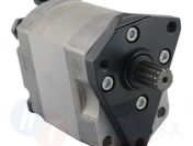 Pompa PZT- 7, 4/ 16 Pompy PZL WPH