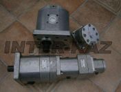 Pompa Orsta C25/6 3L TGL10 859