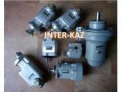 Pompa hydrauliczna PTO2-C1-40