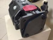 Pompa podwójna zębata Rexroth 1 519 222 283+0 510 665 491