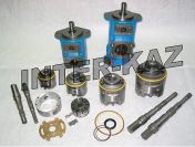 Rozdzielacz Vickers KDG4V 3 33C30X H M U HA 7 60