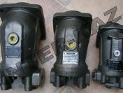 Pompa Hydromatik A4V56EL1.0R0EXO3A-S