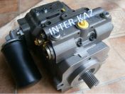 Silnik Linde BMF-50 2149110272