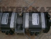 Pompa VOITH IPH4-32 Pompy