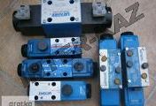Zawór Rexroth H-4WMM 16 J71/F/V