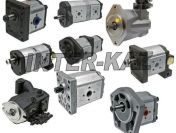 Rexroth A6VE107 241-8416-00