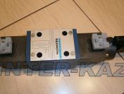 Rozdzielacz Rexroth 4WE6G62/ EG24N9K4 Rozdzielacze
