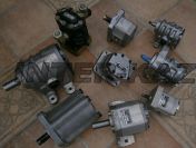 Pompa WPH PZ3- 6, 3/ 12, 5- 2- 122 Pompa WPH