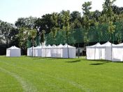 Namioty 3*3 m , 3*6m - wypożyczlnia
