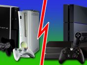 Skup Konsol XBOX PS3 PS4 PSP ZIĘBICE KOLEJOWA 14