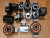 Cewka Atos SP- COI- 110/ 50/ 60/ 80 f18mm Cewki Atos