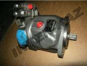 Pompa Rexroth PGF3-31/03 2RE07VE4