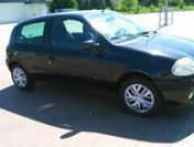 renault clio2 sport SI