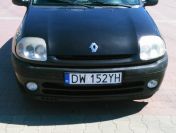 renault clio2 sport SI