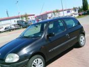 renault clio2 sport SI