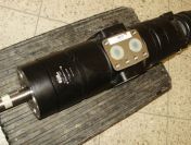 Orbitrol Danffoss OSPB 315 ON