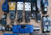 Rozdzielacz Rexroth 4WE10J50/ EG24N9K4/ M Rozdzielacze