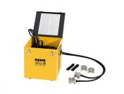 Zamrażarka do rur , zaciskarka do miedzi, pex - wypożyczalnia