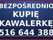 BEZPOŚREDNIO KUPIĘ KAWALERKĘ / TEL. 516 644 388 / CAŁY WROCŁAW / GOTÓWKA /