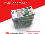 Pożyczka pod zastaw mieszkania nawet do 70% wartości!