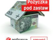 Pożyczka pod zastaw mieszkania nawet do 70% wartości!