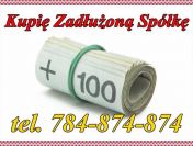 Zadłużone Spółki Restrukturyzacja art. 299/586 K.s.h US/KAS/ZUS