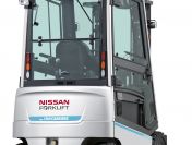 Wynajem wózków widłowych