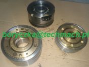 Sprzęgło do frezarki TOS FGSV32 tel. 601273539