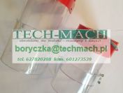 Osłona do wiertarki WS15 tel. 601273539