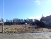 Ligota Piękna - gm. Wisznia Mała - działka 1345 m2 x 175,-zł/m2