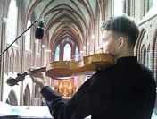 Pogrzeby,Śluby-skrzypek na uroczystości-6o1-715-889-Wrocław,Oleśnica