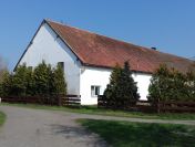 Sprzedam dom koło Milicza.