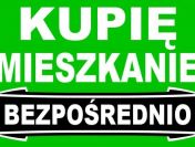 BEZPOŚREDNIO KUPIĘ MIESZKANIE W ŚRÓDMIEŚCIU / PRYWATNIE / GOTÓWKA OD RĘKI