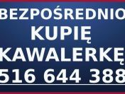 BEZPOŚREDNIO KUPIĘ KAWALERKĘ / TEL. 516 644 388 / CAŁY WROCŁAW / GOTÓWKA /