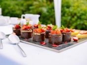 Warsaw events, the best events in Warsaw - The Akademia Restaurant