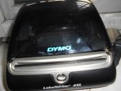 Drukarka etykiet