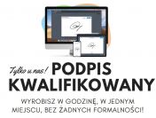 E-podpis dla Ciebie Wrocław. Podpis elektroniczny kompleksowa pomoc!