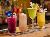 Granitor do drinków/slushie z obsługą. Na wesele, urodziny.