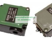 Wyłacznik krańcowy do tokarki karuzelowej 1512, 1516 tel. 603690320