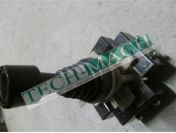Manipulator, przełącznik krzyżowy, joystick 1M63, 1512, 1516