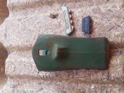 Zęby Esco do koparek.