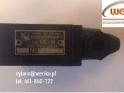 Elektromagnes UE-10 220V 50Hz  -  tel.661840722