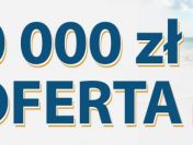 SPECJALNA OFERTA do 200 tys, spłać chwilówki, kredyty z lekkim RRSO 9,3%