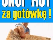 SKUP AUT JELCZ-LASKOWICE OŁAWA OLEŚNICA I CAŁY DOLNY SLASK