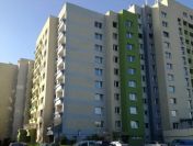 3 pok, 62 met, ul. Szybowcowa BALKON/PIWNICA (Wrocław)
