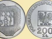 Skup Monet Wszystkich polskich i zagranicznych, medali, odznaczeń i banknotów